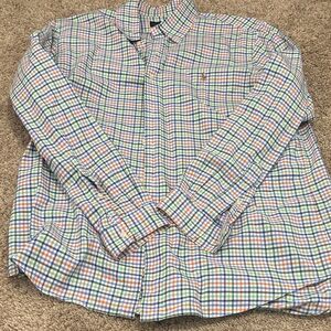 Ralph Lauren button down